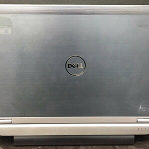 1円～ ■ジャンク DELL LATITUDE E6230 / 第3世代 / Core i5 3340M 2.70GHz / メモリ 4GB / HDD 320GB / 12.5型 / OS無し / BIOS起動可の画像5