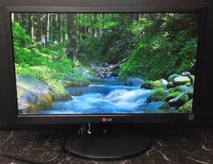 1円～ ■LG 22EN43V-B 21.5インチ LED ワイド 液晶モニター 1920×1080 ノングレア (非光沢) 周辺機器 D-Sub DVI-D HDMI