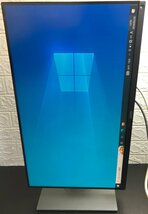 1円～ ■DELL　デジタルハイエンド　UP2716D　27インチ　WQHD 2560×1440　IPSモニタ　周辺機器_画像5