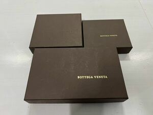 ボッテガヴェネタ 空箱 3個 Bottega Venetaボックス BOX VUITTON LOUIS 空き箱 ルイヴィトン