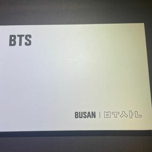 BTS [Yet To Come in BUSAN] PHOTO BOOK 公式写真