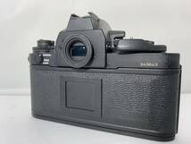 【美品】Canon キヤノン NEW F-1_画像2