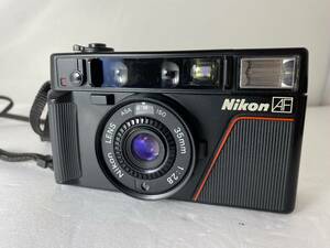 Nikon ニコン L35AF コンパクトカメラ