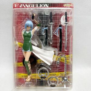  Neon Genesis Evangelion figure collection Special . finger .#2