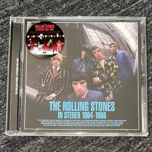Rolling Stones In Stereo 1964-1966