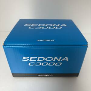 Shimano シマノ SEC3000FI Shimano Sedona C3000 FI - フィッシングリール、モデル2017 0313