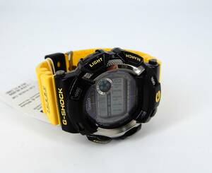 CASIO カシオ G-SHOCK GW-9102K-1JR イルクジ 未使用