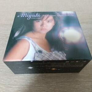 杉浦幸 / 30th Anniversary コンプリートCD+DVD BOX