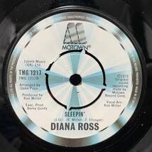 ◆UKorg7”s!◆DIANA ROSS◆IT'S MY TURN◆_画像5