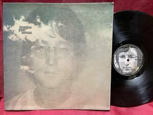 ◆1円開始!◆フランスプレス盤!◆JOHN LENNON◆IMAGINE◆