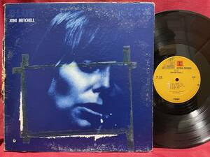 ◆USorg盤!◆JONI MITCHELL◆BLUE◆