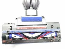 ○動作品 dyson ダイソン DC45 カーボンファイバーブラシ モーターヘッド 24034 ツール 部品 G-03028 @80 ○_画像4