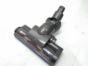 ○動作品 dyson ダイソン DC45 カーボンファイバーブラシ モーターヘッド 24034 ツール 部品 G-03029 @80 ○