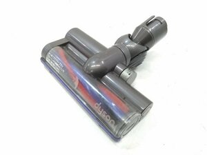 ○ジャンク ダイソン dyson DC63 DC48 ダイソン ボール カーボンファイバー タービンヘッド キャニスター型 ツール B-2289 @80 ○