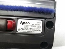 ○動作品 dyson ダイソン 純正 カーボンファイバー搭載 モーターヘッド 25200 DC48/DC49/DC63 B-32611 @80 ○_画像5