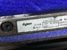 ○ジャンク dyson ダイソン 151868 モーターヘッド ソフトローラーヘッド DC63/CY24用 32915 @80 ○_画像5