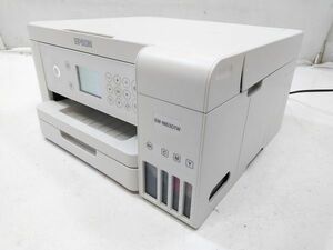 ♪動作品 EPSON EW-M630TW インクジェットプリンター 複合機 エコタンク A4インクボトル エプソン I030908F @140♪