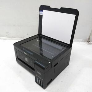 ♪ジャンク EPSON エプソン EW-M571T エコタンク搭載 インクジェット複合機 I032505A @140♪の画像4