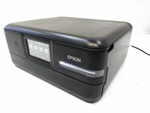 ♪動作品 EPSON エプソン インクジェット複合機 複合機 EW-M752TB エコタンク搭載 I032516C @140♪