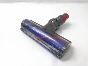 ◆ 動作品 dyson ダイソン 248485 ダイレクトドライブクリーナーヘッド V7 V8 V10 V11 サイクロン掃除機 ツール 0326C1 @80 ◆