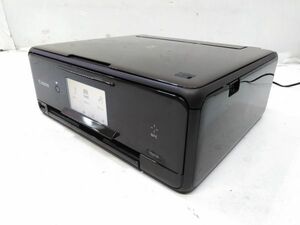 ♪動作品 CANON キヤノン インクジェットプリンター複合機 PIXUS TS8030 I032509B @140♪