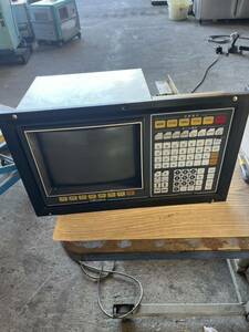 OKUMA OSP LRATING PANEL 5000G E0105-800-