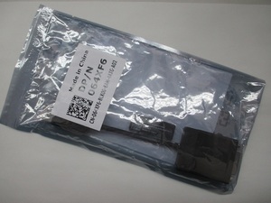 0758-O★DELL DisplayPort to DVI-D 変換アダプタ DANARBC084★未使用未開封品★送料185円★