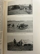 スヴェン・ヘディン『トランスヒマラヤ』HEDIN, Sven. Trans-Himalaya: Discoveries and Adventures in Tibet. 3 Vols. 1909/1913年_画像10