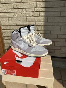 NIKE DUNK HI PPM