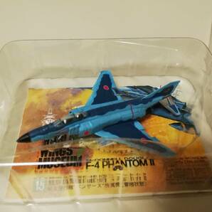 (15) 1/200 F-4EJ改 ファントムⅡ 航空自衛隊 第8飛行隊 ブラック・パンサーズ 福岡県 築城基地 ワールドウイングミュージアムの画像5