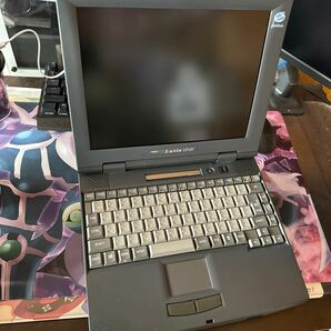 【ジャンク品】PC9821Nr15/S1Pの画像1