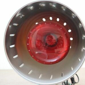 Bell Flower INFRA-RED-RAY 赤外線治療器 三鷹電工所 健康器具の画像5