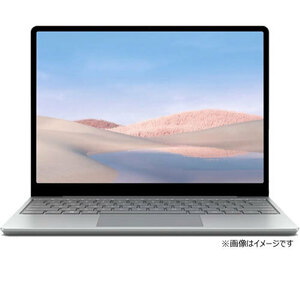  новый товар Microsoft TNV-00020 Surface Laptop Go corei5-1035G1 SSD 12.4 сенсорная панель мобильный ноутбук core i5 office нет 