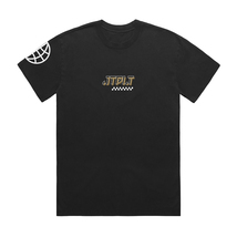 ジェットパイロット JETPILOT 2024 Tシャツ 送料無料 テック S/S Tシャツ W24603 ブラック L_画像2