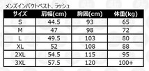 ジェットパイロット JETPILOT ラッシュガード セール 20%オフ 送料無料 RX L/S ラッシー JA21507 ブラック M_画像4