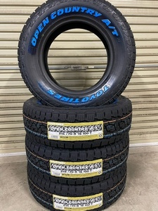 TOYO TIRES