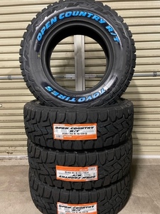 TOYO TIRES