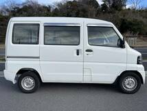 【車検　令和７年１０月】三菱　ミニキャブ バン AC CNG _画像6