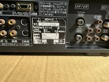 HITACH DT-DR20000 　ヒタチ　日立　ビデオレコーダー　現状品　中古_画像6