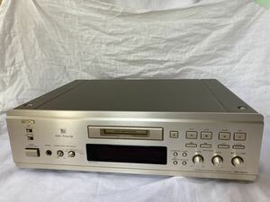 DENON DMD-1600AL 録音　再生可　MDデッキ