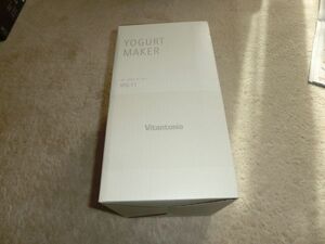 ビタントニオ Vitantonio Yogurt Maker VYG-11 ヨーグルトメーカー