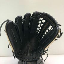 G-9414 ローリングス Rawlings ゲーマー 軟式 外野手用 GR4G8 グローブ グラブ 野球 中古品 左投げ_画像3