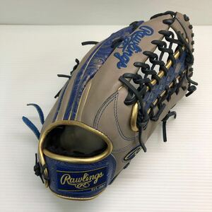 G-9458 ローリングス Rawlings HOH 軟式 外野手用 GR1FHPY70 グローブ グラブ 野球 中古品 