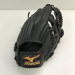 G-9489 ミズノ MIZUNO ビクトリーステージ 軟式 内野手用 2GN36006 グローブ グラブ 野球 中古品 