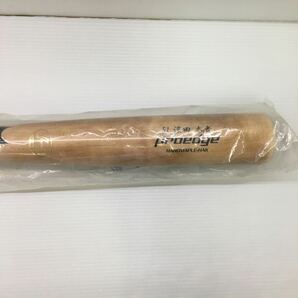 B-5416 東京ヤクルトスワローズ 濱田太貴選手 エスエスケイ SSK プロエッジ 硬式 約86cm 木製 バット 野球 中古の画像3