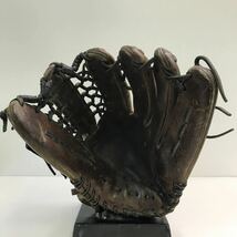 G-9674 ローリングス Rawlings プロプリモ 硬式 外野手用 R11PU2 グローブ グラブ 野球 中古品_画像3