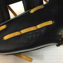 中古品 アディダス adidas 硬式 内野手用グローブ ETY79 9430_画像5