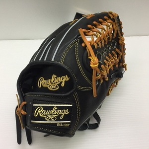 ローリングス Rawlings HOH 軟式 外野手用グローブ GR3HEY70 9576