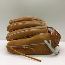 中古品 ローリングス Rawlings HOH 硬式 内野手用グローブ GH9HJR41 9594_画像7