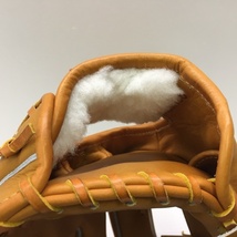 中古品 ローリングス Rawlings HOH 硬式 内野手用グローブ GH9HJR41 9594_画像8